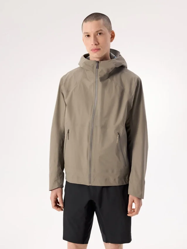Secant SL Jacke Herren