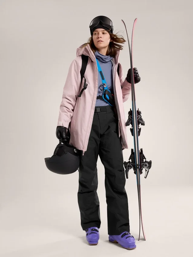 Sentinel Insulated Hose für Damen