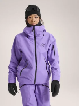 Sentinel Insulated Jacket für Damen