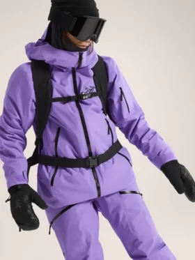 Sentinel Insulated Jacket für Damen