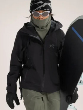 Sentinel-Jacke für Damen