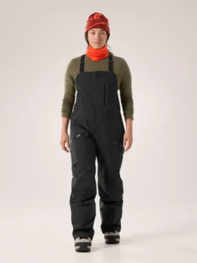 Sentinel Latzhose für Damen