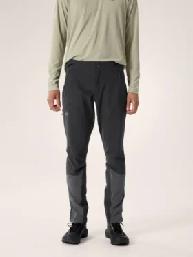 Serratus Hose Herren
