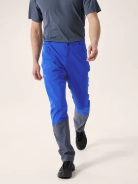 Serratus Hose Herren