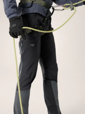 Serratus Hose Herren