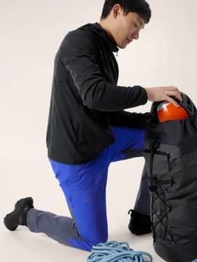 Serratus Hose Herren