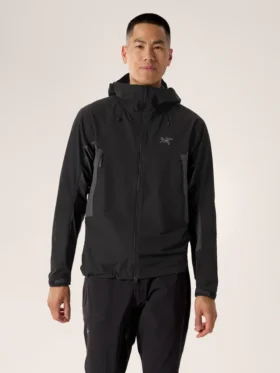 Serratus Kapuzenpullover für Herren