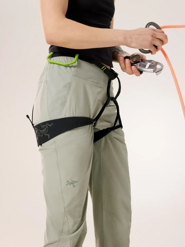 Silene-Hose für Damen