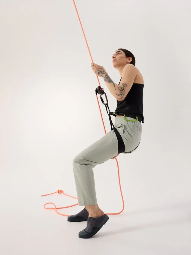 Silene-Hose für Damen