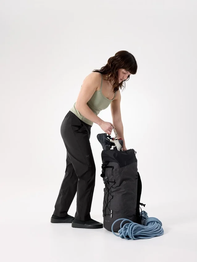 Silene-Hose für Damen
