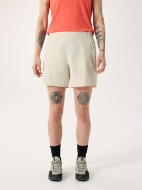 Silene Short 6" für Damen
