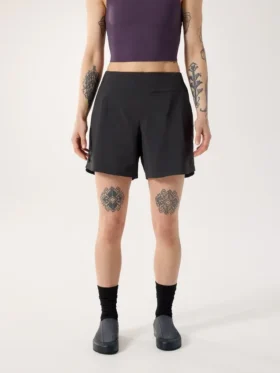 Silene Short 6" für Damen