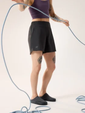 Silene Short 6″ für Damen