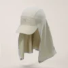 Sima 5-Panel-Kappe