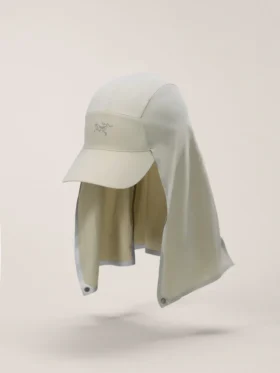 Sima 5-Panel-Kappe