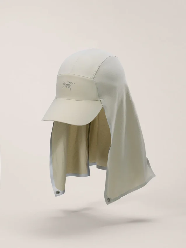 Sima 5-Panel-Kappe