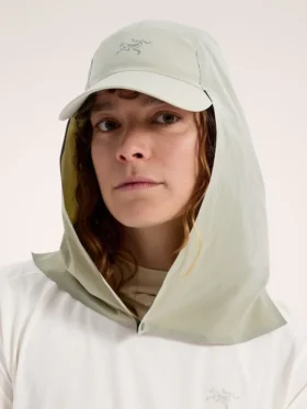 Sima 5-Panel-Kappe