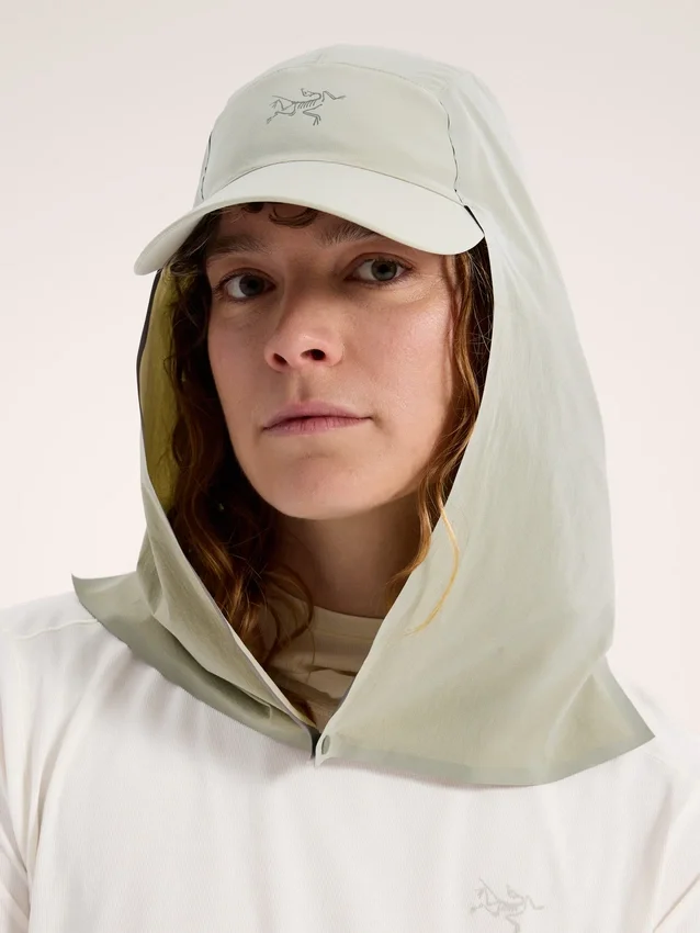 Sima 5-Panel-Kappe