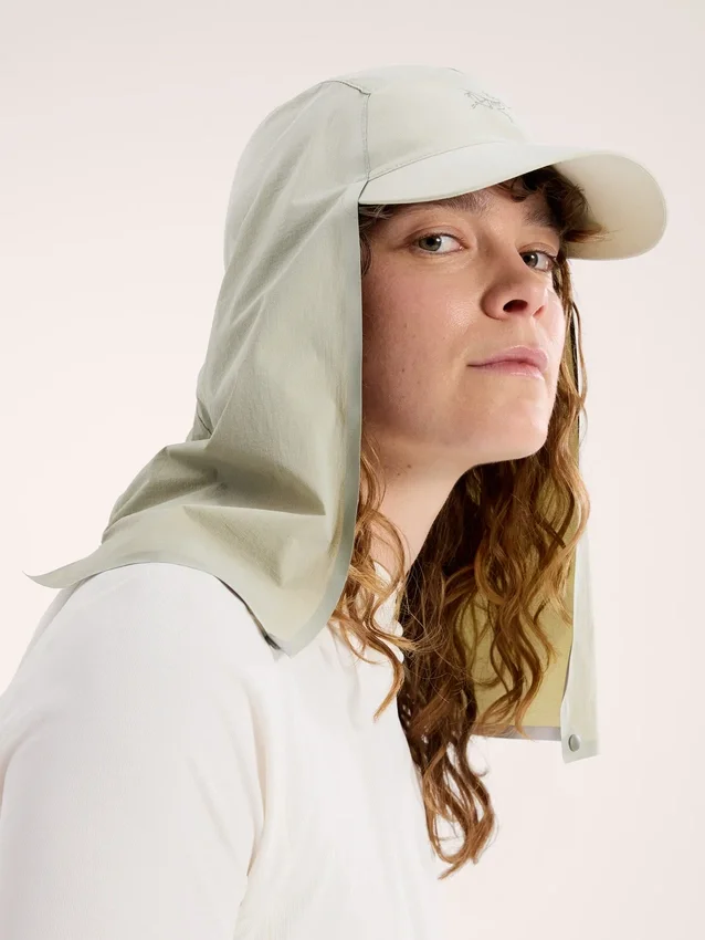 Sima 5-Panel-Kappe