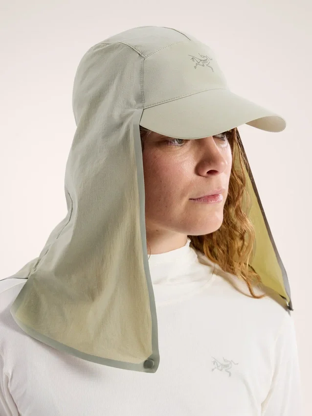 Sima 5-Panel-Kappe