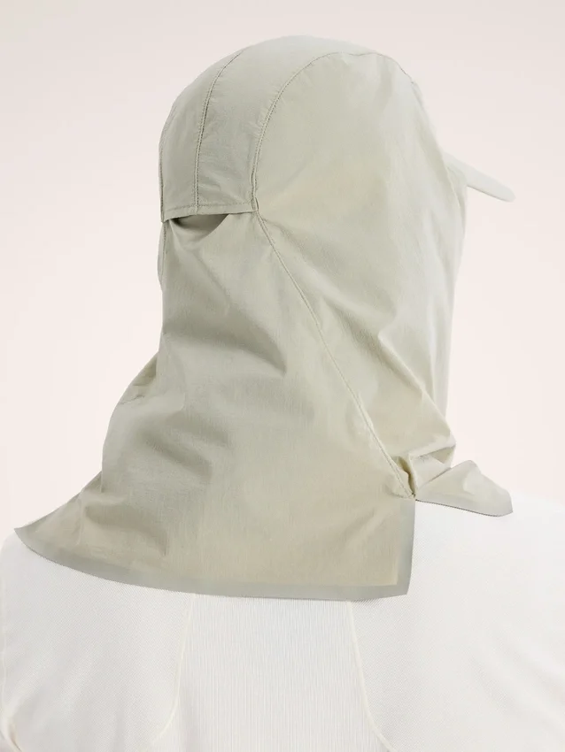 Sima 5-Panel-Kappe