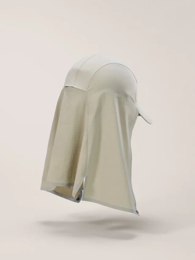 Sima 5-Panel-Kappe