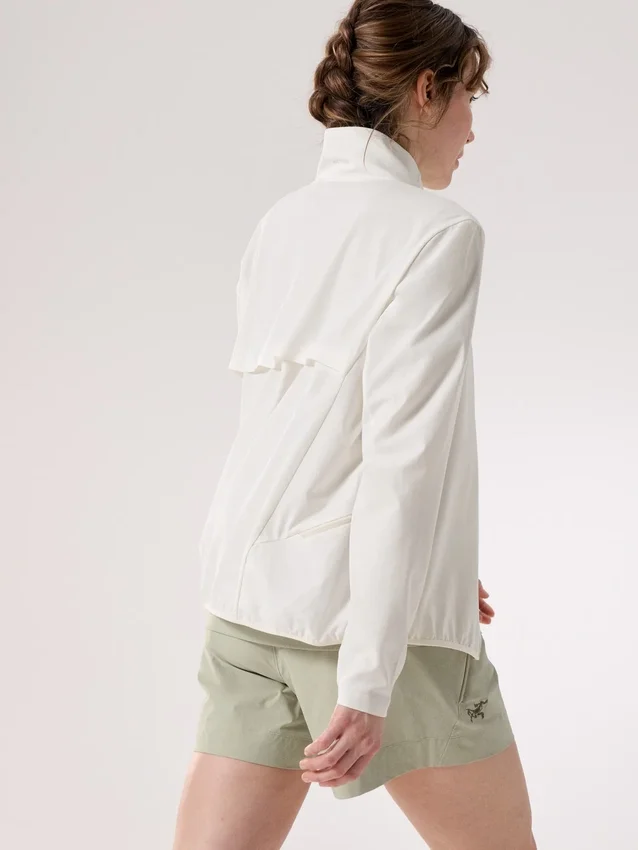 Sima Jacke für Damen