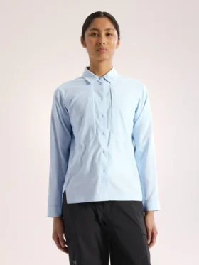 Sima Shirt LS für Damen