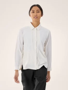 Sima Shirt LS für Damen