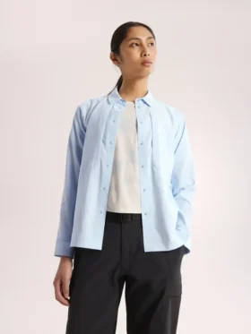 Sima Shirt LS für Damen