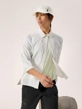 Sima Shirt LS für Damen