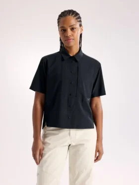 Sima Shirt SS Damen