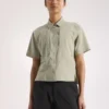 Sima Shirt SS Damen