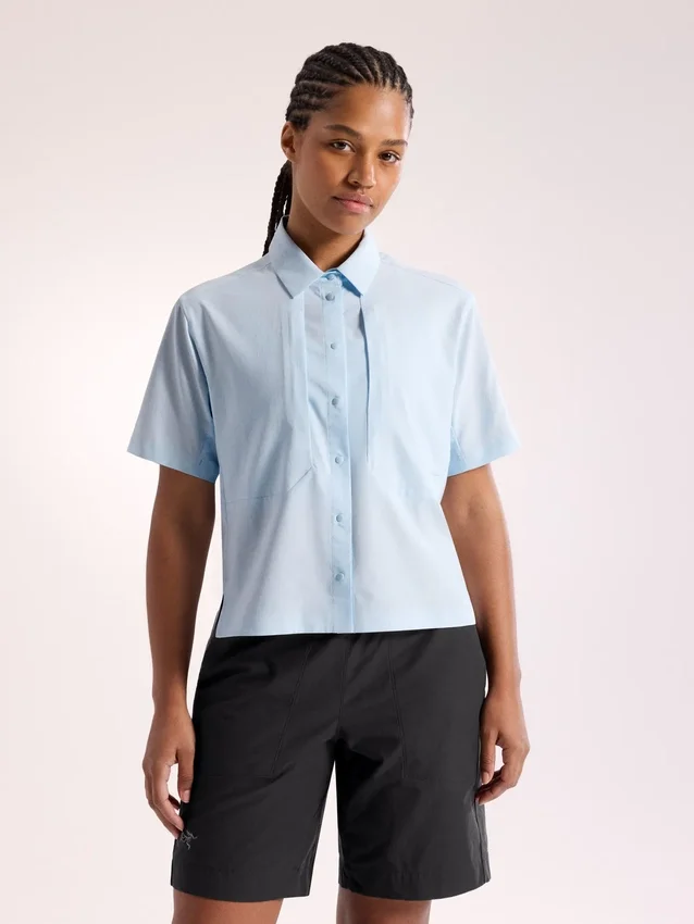 Sima Shirt SS Damen