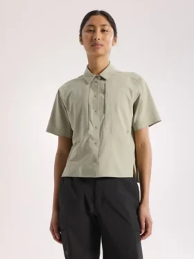 Sima Shirt SS Damen