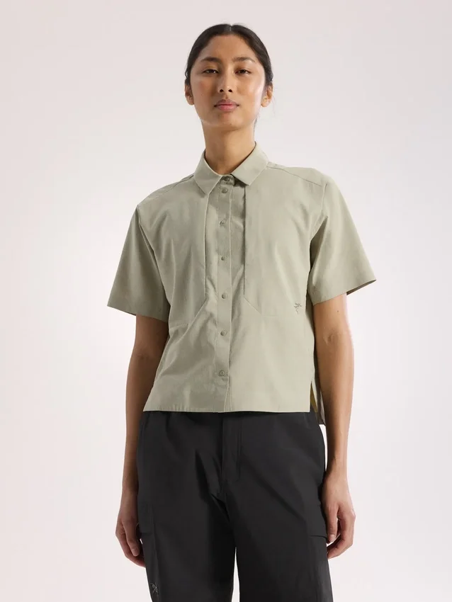 Sima Shirt SS Damen