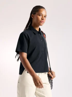 Sima Shirt SS Damen