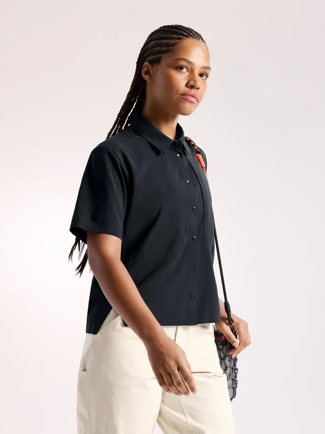 Sima Shirt SS Damen