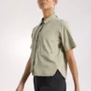 Sima Shirt SS Damen