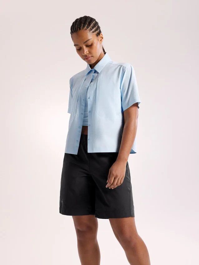 Sima Shirt SS Damen