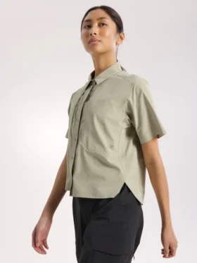Sima Shirt SS Damen