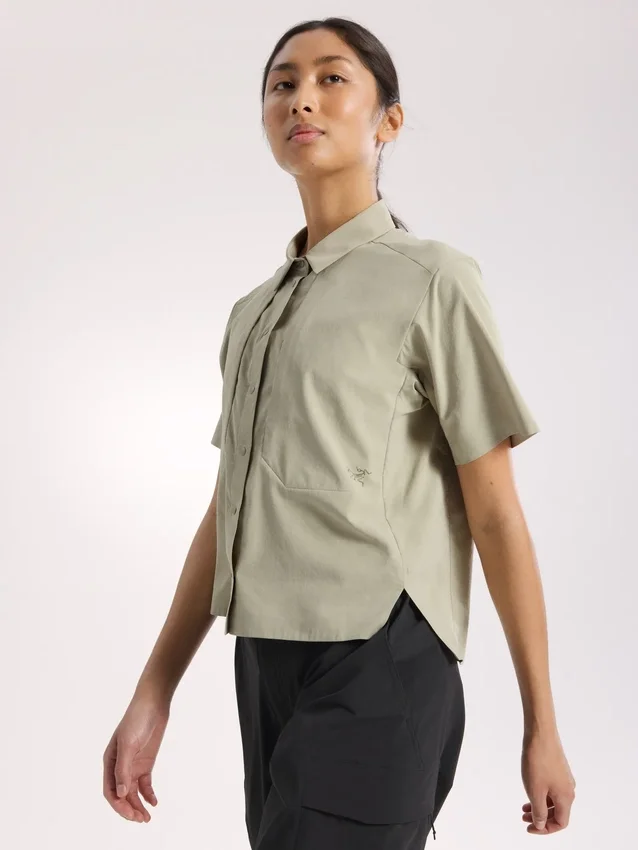 Sima Shirt SS Damen