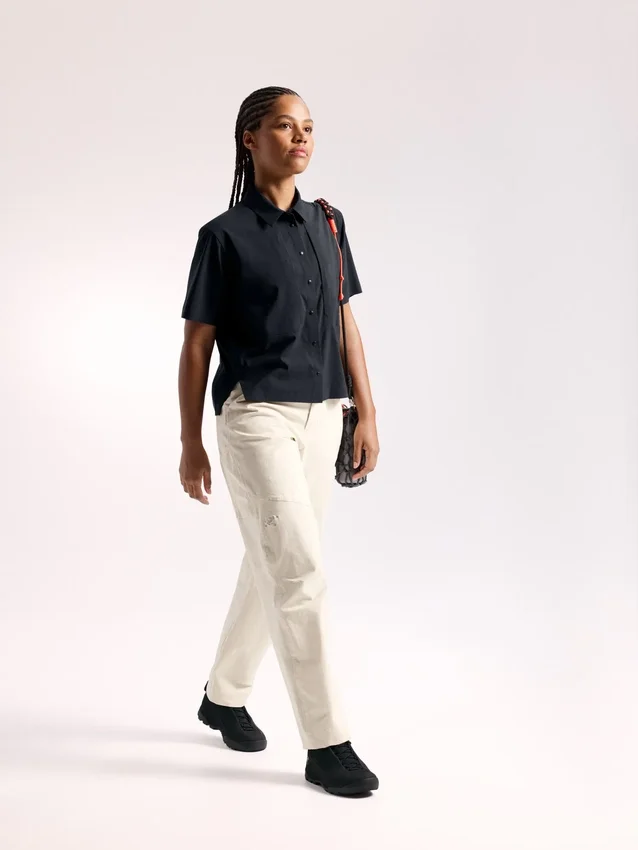 Sima Shirt SS Damen