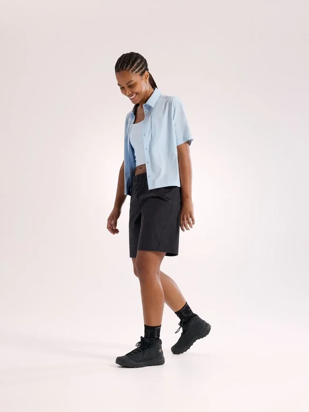 Sima Shirt SS Damen