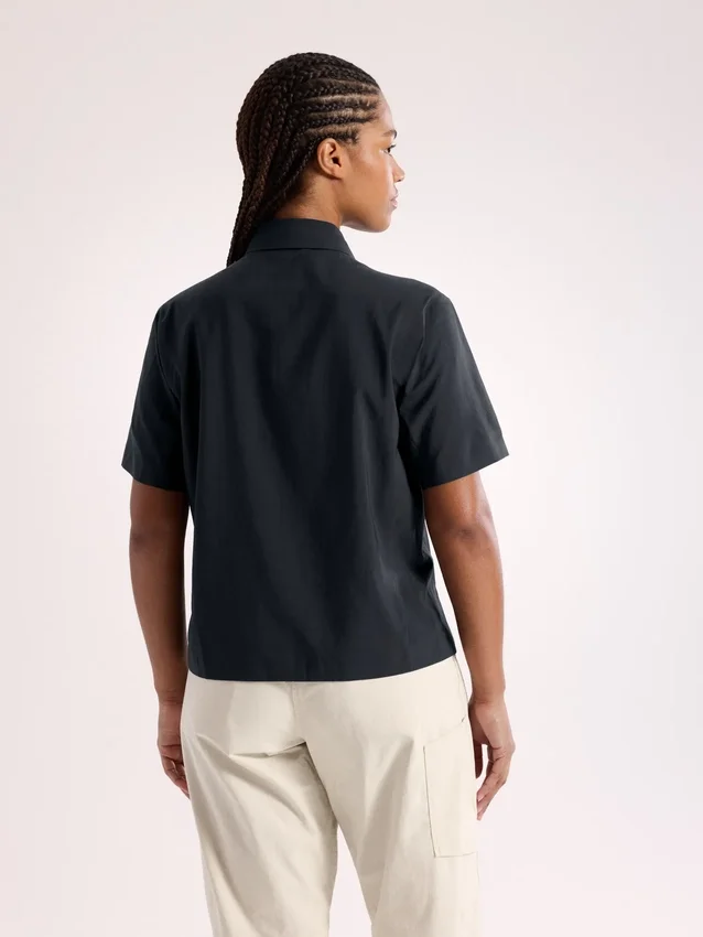 Sima Shirt SS Damen