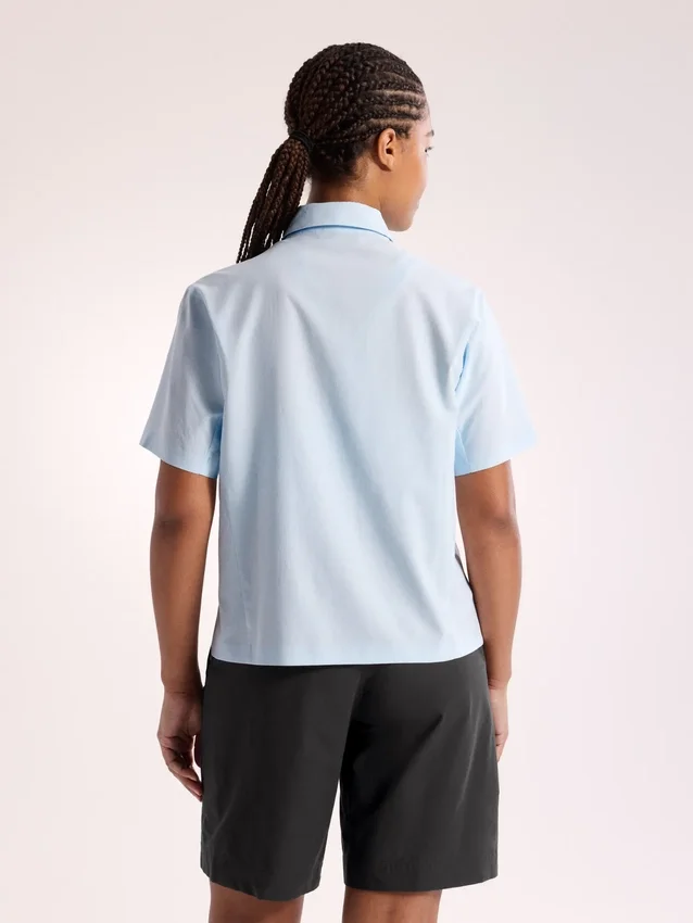 Sima Shirt SS Damen