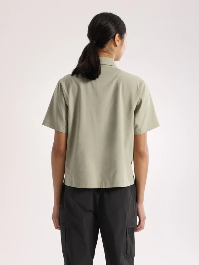 Sima Shirt SS Damen