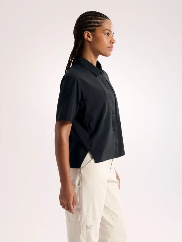 Sima Shirt SS Damen