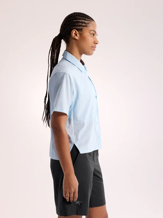 Sima Shirt SS Damen