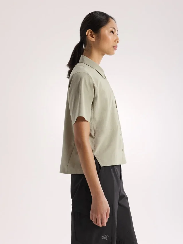 Sima Shirt SS Damen
